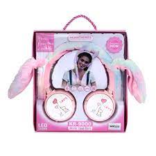 [AURI0170] AUDIFONOS INALAMBRICOS KR-9000