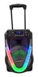 [CNTA0423] CORNETA INALAMBRICA BAKZER BK 12-60