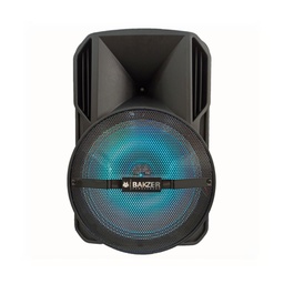 [CNTA0038] CORNETA INALAMBRICA BAKZER BK 12-65