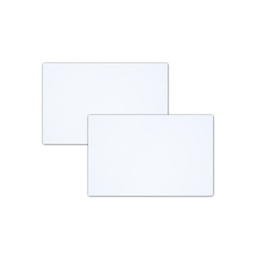 [CARMANGNET2PK24X12] JUEGO DE 2 IMANES PARA CARROS // IMAN CON VINILOS EN BLANCO PARA PLASMAR PUBLICIDAD // USO PARA INTERIORES, EXTERIORES, IMPERMEABLE Y RESISTENTE AL VIENTO // COMPATIBLE CON TINTAS UV, BORRADO EN SECO, IMPRESIÓN DIGITAL, IMPRESIÓN DE PANTALLA Y MUCHO MÁS // DIMENSIONES 24X12 // MARCA VIBE INK