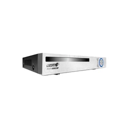 [LX2ENH] DVR HÍBRIDO TODO EN UNO DE 32 CANALES // RESOLUCIÓN: 4MP @ 15FPS, 1080P
LITE @ 25FPS // FORMATO: AHD, TVI, CVI, CVBS Y CÁMARA IP // 1CH ENTRADA / SALIDA DE AUDIO // 2 PUERTOS USB // 2 INTERFAZ SATA // DISCO DURO NO INCLUIDO //