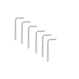 [DISTORBOL821] ALCAYATA TIPO "L". 5/8 X6UND