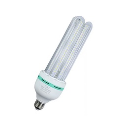 [B-LED-32GM] BOMBILLOS LED 32W LUZ FRIA // TIPO E27// 220W//6500K AC90-140V 2450 LUMENES