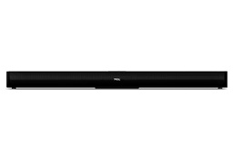 [TCLTS5000] BARRA DE SONIDO DE 2.0 CANALES DE 31.5" / POTENCIA DE TOTAL DE 110W / BLUETOOTH 4.2 / PUERTO JACK 3.5MM / INCLUYE CONTROL REMOTO / PUERTO USB / PUERTO OPTICO / DOLBY DIGITAL / MARCA TCL / MODELO TS5000