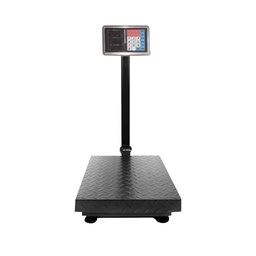 [BPDI350KG] BALANZA PESO DIGITAL INDUSTRIAL// 350 KG //BATERIA RECARGABLE