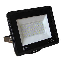 [RFL-01] REFLECTOR LED DE 50 W, 6.500K | 4.500 LUMEN | IP65 | MODELO FLL050BD