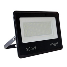 [RFL-03] REFLECTOR LED DE 200 W, 6.500K | 18.000 LUMEN | IP65 | MODELO FLL200BD