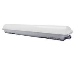 [LAMHR40W-01] LAMPARA HERMETICA 40W 120CM DE 6.500K