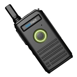 [SEH-1430] RADIO PORTATIL SENHAIX 2W OUTPUT POWER  UHF: 400-470MHz 16CH // MARCA KEEP CONNECT