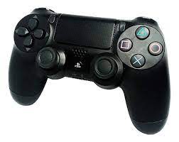 [ACCR0083] CONTROL PLAYSTATION4 SONY UNICOLOR