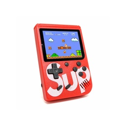 [TRON0439] CONSOLA SUP PLUS SINCONTROL