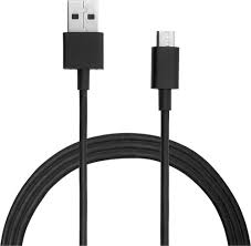 [CDXIA-01] CABLE DATA XIAOMI MICRO