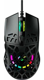 [MOUMS956] MOUSE GAMER | PUERTO USB | 7 TECLAS | RESOLUCION 1000-2400-3600-5000-7000-10000DPI | CABLE 1800 mm | MARCA HAVIT | SERIE GAME NOTE | MODELO MS956