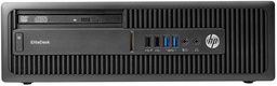 [CHP705G3AMDA6R4D5] HP 705 G3 ELITEDESK SFF AMD A6-8500 / RAM 4GB DDR4 / DISCO DURO 500GB / PREOWNED