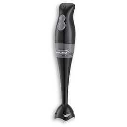 [CHB-32BK] BATIDORA DE MANO ELÉCTRICA MODELO HB-32BK / LIGERA DE 2 VELOCIDADES, COLOR NEGRO / BATIR HUEVOS, CREMA BATIDA Y MÁS / BATIDORES DURADEROS CROMADOS / MANIJA ERGONÓMICA/ BATIDORES APTOS PARA LAVAVAJILLAS Y REPOSAPIÉS / POTENCIA: 200W / MARCA BRENTWOOD