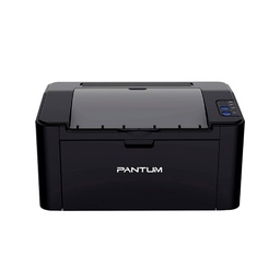 [CPNTMP2500W] IMPRESORA MONOCROMATICA LASER / VELOCIDAD DE IMPRESION: 23PPM / RESOLUCION MAX: 1200X1200PPP / BANDEJA DE ENTRADA 150 PAGINAS / CONECTIVIDAD USB 2.0; WIFI 2.4GHZ / PROCESADOR 600MHZ, MEMORIA 128MB / CARTUCHO DE TONER: SERIE P(A/B/C)-211 / CAPACIDAD DE TONER 1600 PáGINAS / MARCA PANTUM / MODELO P2500W