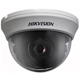 [DS-2CE56H0T-IRMMF(2.8mm)(O-STD)(C)] CáMARA DOMO DE 5MPX // RESOLUCIóN: 5MPX // LENTE DE 2.8 MM // IR INTELIGENTE PARA 20 METROS DE DISTANCIA DE VISIóN NOCTURNA // CARCASA DE PLáSTICO // COMPATIBLE TVI/AHD/CVI/CVBS // HECHO EN CHINA // MARCA HIKVISION