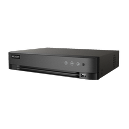 [iDS-7208HQHI-M1/S(STD)(C)] DVR ACUSENSE TURBO HD 8 CANALES (FORMATO: AHD, TVI, CVI, CVBS Y CáMARAS IP) // RESOLUCIóN: 4MP LITE@15FPS; 1080P LITE@25FPS // ENTRADAS DE CáMARA IP 2/10 CANALES (HASTA 6 MP) // DETECCIóN DE MOVIMIENTO 2.0 Y PROTECCIóN PERIMETRAL // ENTRADA DE AUDIO DE 1 CANAL/SALIDA DE AUDIO DE 1 CANAL // 2 PUERTOS USB // 1 INTERFAZ SATA DE HASTA 10TB // DISCO DURO NO INCLUIDO // HECHO EN CHINA // MARCA HIKVISION