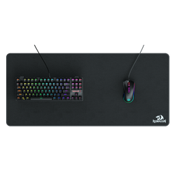 [MOUPADP032REDDRA] MOUSE PAD GAMER / MARCA REDRAGON / MODELO P032 FLICKXL