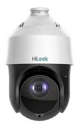 [PTZ-T4225I-D] CÁMARA TODO EN UNO HIKVISION PTZ DOME 2MPX // LENTE 4.8-120MM ZOOM ÓPTICO 25X // FUNCIONES PTZ: PREESTABLECIDO / PATRULLA / PATRÓN / PAN SCAN / TILT SCAN / PANORAMA SCAN // LEDS PARA VISIÓN NOCTURNA DE HASTA 100 M DE ALCANCE // IP66 RESISTENTE A LA INTEMPERIE CARCASA // CON CONTROL UTC // PROTOCOLO HIKVISION, PELCO-P, PELCO-D AUTOADAPTATIVO