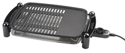 [IG201] PARRILLA Y PLANCHA ELÉCTRICA SIZZLELEAN / MODELO IG201 / MARCA BLACK AND DECKER1200 WATTS /  SUPERFICIE ANTIADHERENTE / 2 SUPERFICIES PARA ASAR Y COCINAR A LA PLANCHA / BANDEJA DE GOTEO REMOVIBLE / ORILLA FRIA DE CONTACTO / CONTROL DE TEMPERATURA REMOVIBLE  / CONTROL DE TEMPERATURA REMOVIBLE CON CIERRE A PRESION