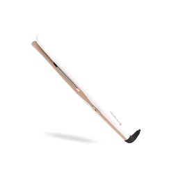 [CI41T1] RIZADORA / MODELO CI41T1 / MARCA REMINGTON / PLACAS FLOTANTES DE CERAMICA 75 MM / 2 AJUSTES DE TEMPERATURAS (180 °C - 210 °C) / LISTA EN 30 SEGUNDOS / BOLSA TERMICA DE ALMACENAMIENTO / PUNTA FRIA