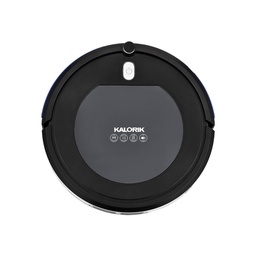 [RVC46588GR] ROBOT ASPIRADORA CON PURIFICADOR DE AIRE / 4 MODOS INTELIGENTE DE TRABAJO / OPERACION POR CONTROL REMOTO / CAPACIDAD DE POLVO DE 2 LITROS / 40-60 MINUTOS DE TRABAJO / MARCA KALORIK / MODELO RVC46588GR