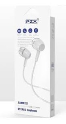 [PXZ1557] AURICULARES SENCILLOS MODELO PXZ 1557