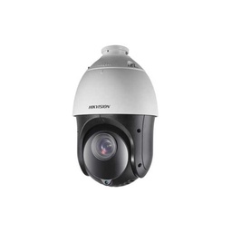 [DS-2AE4225TI-D(O-STD)(E)] CAMARA PTZ TURBO HD (TVI/AHD/CVI/CVBS) / RESOLUCION 1080P 2MPX / ZOOM DIGITAL 16X, ZOOM OPTICO 25X / LENTE 4.8 MM A 120 MM / VISION NOCTURNA HASTA 100M / MOVIMIENTO PAN 360°, MOVIMIENTO TILT -15 A 90° / FUNCIONES DE PATRULLA, ESCANEO Y PRESETS / PUERTO RS485 / PROTECCION AL CLIMA IP66 / MARCA HIKVISION / MODELO DS-2AE4225TI-D