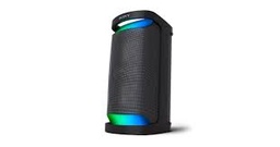 [SONYXP500] ALTAVOZ BLUETOOTH / BATERIA DE 20H / 2 TWEETERS DE 5CM CADA UNO / 2 WOOFERS DE 140 CM CADA UNO / PROTECCION IPX4 PROTECCION CONTRA SALPICADURAS DE AGUA / ENTRADA PARA MICROFONO / WIFI / MEGA BASS PARA POTENCIAR EL BAJO / MARCA SONY / MODELO XP 500