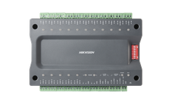 [DS-K2M0016A(O-STD)/without chassis] SUB CONTROLADOR DE ELEVADORES / CONECTABLE CON 16 RELAYS PARA CONTROLAR LOS BOTONES DEL ELEVADOR / COMUNICACION RS485 CON EL CONTROLADOR MAESTRO / MARCA HIKVISION / MODELO DS-K2M0016A
