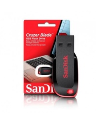 [PDSD128] PENDRIVE SANDISK DE 128GB