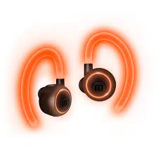 [EB-BTTWSHBLK] AUDIFONOS INALAMBRICOS EARBUDS BLUETOOTH TWS / MARCA MAXELL / MODELO EB-BTTWSH NEGRO