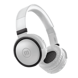 [HP-BTB52RED] AUDIFONOS INALAMBRICOS COMPLETOS CON MICROFONO Y BLUETOOTH / MARCA MAXELL / MODELO HP-BTB52 ROJO