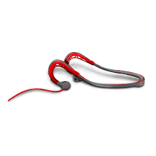 [EB-ACTIONBLKGY] AUDIFONOS SPORT CON MICROFONO, AJUSTE AL CUELLO, ENTRADA DE AUDIO 3.5MM, RESISTENTES AL SUDOR, LLUVIA, HUMEDAD / MARCA MAXELL / MODELO EB-ACTION NEGRO-GRIS