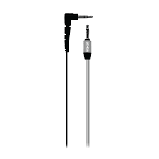 [AUD-500GRY] CABLE DE AUDIO JACK 3.5MM, DE 4.5 PIES (1.3 m) / MARCA MAXELL / MODELO AUD-500 GRIS