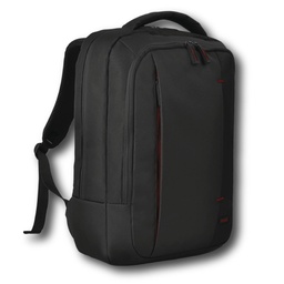 [BX-100BLK] BOLSO PARA LAPTOP TAMAÑO 15.4 PULGADAS / MARCA MAXELL / MODELO BX-100 NEGRO