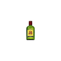 [WHISJ&BU] WHISKY J&B RARE BOTELLA DE 200 ML
