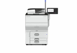 [CRPC5110S] FOTOCOPIADORA MULTIFUNCIONAL MODELO C5110S, LÁSER A COLOR, VELOCIDAD DE IMPRESIÓN DE COPIA: 80 PÁGINAS POR MINUTO. IMPRIMIR, COPIAR, ESCANEAR, 4 BANDEJAS, RESOLUCIÓN HASTA 1200 X 4800 DPI, CAPACIDAD MAXIMA DE PAPEL 8250 HOJAS MARCA RICOH