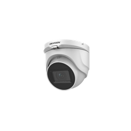 [DS-2CE76H0T-ITMF(2.8mm)(O-STD)(C)] CáMARA DOMO DE 5MPX // RESOLUCIóN: 5MPX // LENTE DE 2.8 MM // EXIR 2.0 SMART IR PARA DISTANCIA DE VISIóN NOCTURNA DE 30 MTS // PROTECCIóN CONTRA EL AGUA Y EL POLVO IP67 CARCASA DE METAL // TURBO HD TVI/AHD/CVI/CVBS // FABRICADO EN CHINA // MARCA HIKVISION