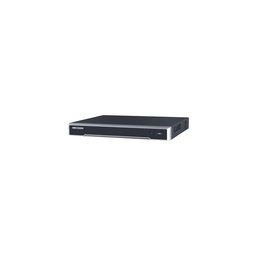 [DS-7616NI-K2/16P(STD)] 16CH NVR CON RESOLUCIóN DE 8MPX // ANCHO DE BANDA ENTRANTE 160MBPS - SALIENTE 160MBPS // 2-CH@8MP/4-CH@4MP/8-CH@1080P // PROTOCOLO ONVIF // 2 PUERTOS SATA DE HASTA 6TB CADA UNO, 2 PUERTOS USB, GRATIS APLICACIóN // ALARMA: 4CH ENTRADAS-1CH SALIDA // DISCO DURO NO INCLUIDO // 16 PUERTOS POE // FABRICADO EN CHINA // MARCA HIKVISION