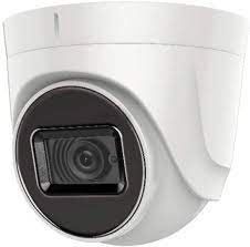 [DS-2CE76U1T-ITPF(2.8mm)(O-STD)] CÁMARA DOMO // RESOLUCIóN: 8MPX (3840X2160) // LENTE 2,8MM // VISIóN NOCTURNA IR EXIR 2.0 PARA 30M DE DISTANCIA // CARCASA PLASTICA // TURBO HD (4 EN 1) // CABLE NO INCLUIDO // FABRICADO EN CHINA // MARCA HIKVISION