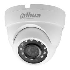 [DH-HAC-HDW1400RN] CÁMARA DOMO LITE SERIES / RESOLUCION 4MPX 30FPS / SALIDA HD Y SD CONMUTABLE / LENTE DE 2.8 MM / IR INTELIGENTE 20 M / PROTECCION IP67 / PAL/NTSC / MODELO DH-HAC-HDW1400RN / MARCA DAHUA