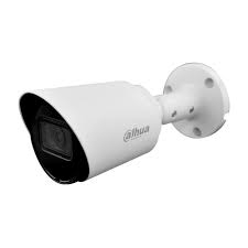[DH-HAC-HFW1400TN] CAMARA BULLET LITE SERIES / RESOLUCION 4MPX 30FPS / SALIDA HD Y SD CONMUTABLE / LENTE FIJA DE 3,6 MM (2,8 MM OPCIONAL) / IR INTELIGENTE 30 M / PROTECCION IP67 / PAL/NTSC / MODELO DH-HAC-HFW1400TN / MARCA DAHUA