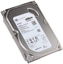 [ST2000VX003D] DISCO DURO DE 2TB / SEAGATE BRAND / SATA 6GB / S / TAMAÑO DE 3.5 PULGADAS / 64MB CACHÉ / VELOCIDAD DEL EJE 5900 RPM / VELOCIDAD DE TRANSFERENCIA DE DATOS 600 MBPS / INTERFAZ SERIAL ATA-600 / TIPO DE CONECTOR SERIAL ATA DE 7 PINES / VALOR 0,5 VATIOS, 1,8 VATIOS, 4 VATIOS, 5,6 VATIOS / DAHUA