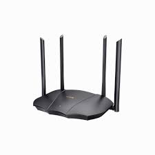 [TX9PRO] ROUTER DOBLE BANDA AC3000 WIFI 6 / 2402MBPS EN BANDA 5GHZ Y 574MBPS EN BANDA 2.4GHZ / MU-MIMO + OFDMA / 4 ANTENAS OMNIDIRECCIONALES DE 6DBI / 3 PUERTOS LAN GIGABIT, 1 PUERTO WAN GIGABIT / SEGURIDAD WPA3 / FIREWALL ULTRA SEGURO / ADMINISTRABLE POR TENDA APP / MARCA TENDA / MODELO TX9PRO