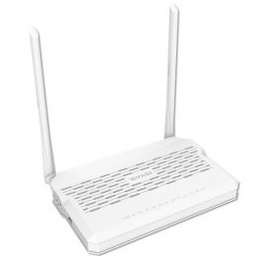 [HG9] CPE DE FIBRA ÓPTICA GPON / ONT CON WIFI DOBLE BANDA DE HASTA 1176MBPS / ALTA COMPATIBILIDAD CON OLT ESTáNDAR ITU-T G.984 / 1 PUERTO SC/APC GPON, 4 PUERTOS 1000MBPS RJ45 LAN, 1 PUERTO VOIP / TRANSMITE A 1310NM, RECIBE A 1490NM / MODELO HG9 / MARCA TENDA