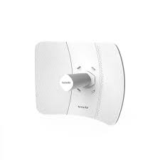 [O9] ANTENA CPE EXTERIOR DE 5GHZ 11AC, VELOCIDAD HASTA 867MBPS / ANTENA DIRECCIONAL DE 23DBI / ALCANCE DE 25KM PUNTO A PUNTO O MULTIPUNTO / CARCASA IMPERMEABLE IP65 / VARIOS CANALES PARA EVITAR INTERFERENCIA / ANCHO DE HAZ DE LA ANTENA: HORIZONTAL: 10° VERTICAL: 10° / MODELO O9 / MARCA TENDA