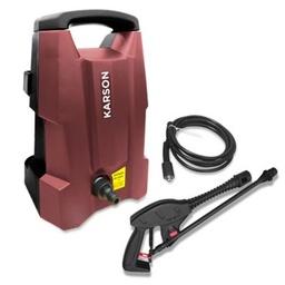 [C81060060C] HIDROLAVADORA / 1300PSI / MÁX. 5.0LT/MIN /1150W / SMART. MARCA KARSON