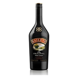 [BOTELLALBAI1000C12] LICOR BAILEYS IRISH CREAM BOTELLA LITRO